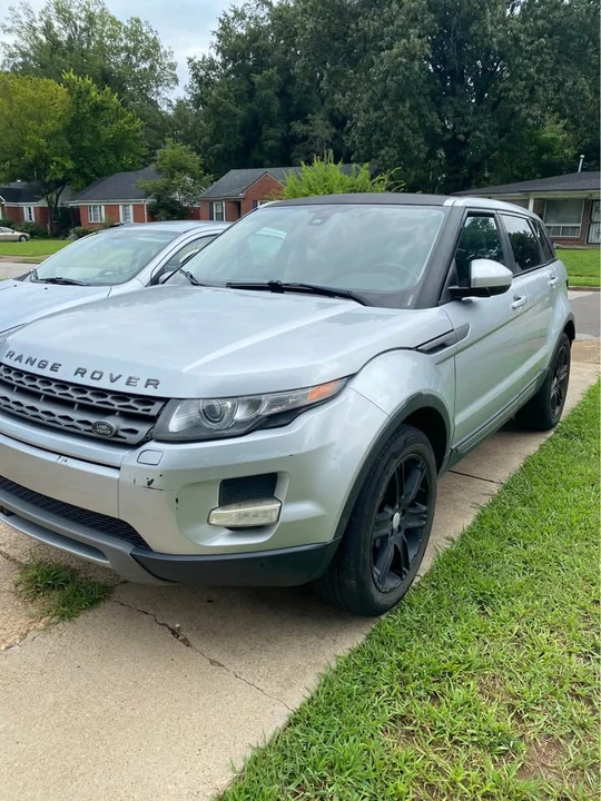 2015 Land Rover Range Rover L405 - Image 2 of 10