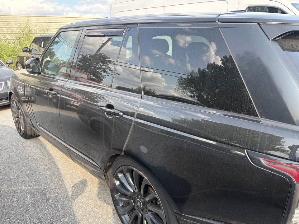 2015 Land Rover Range Rover L405 - Image 3 of 6