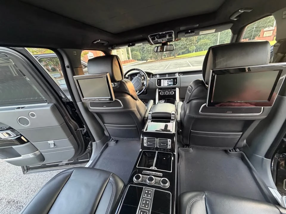 2015 Land Rover Range Rover L405 - Image 7 of 8