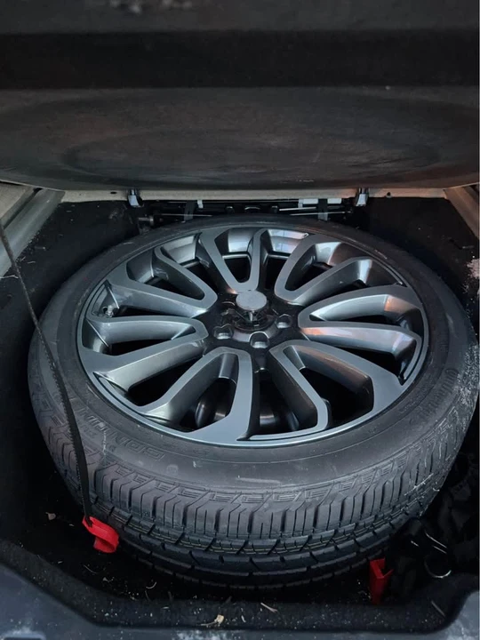 2015 Land Rover Range Rover L405 - Image 18 of 20
