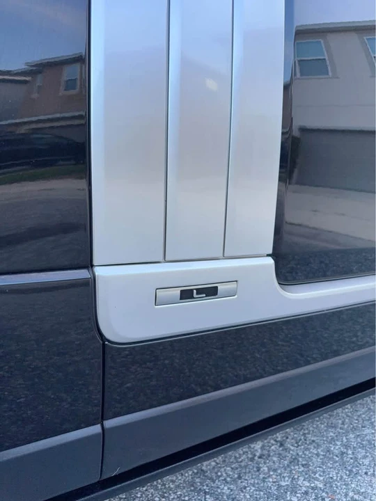 2015 Land Rover Range Rover L405 - Image 7 of 20