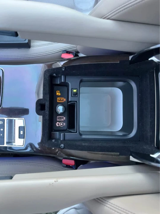 2015 Land Rover Range Rover L405 - Image 20 of 20