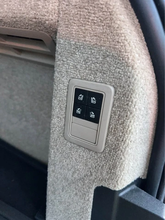 2015 Land Rover Range Rover L405 - Image 19 of 20