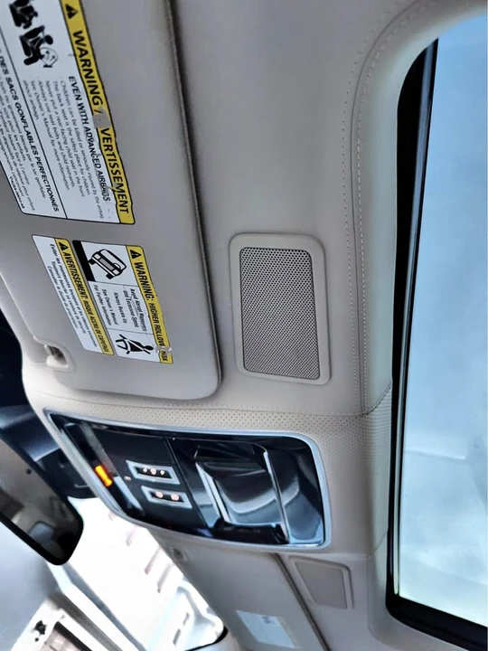 2015 Land Rover Range Rover L405 - Image 15 of 20