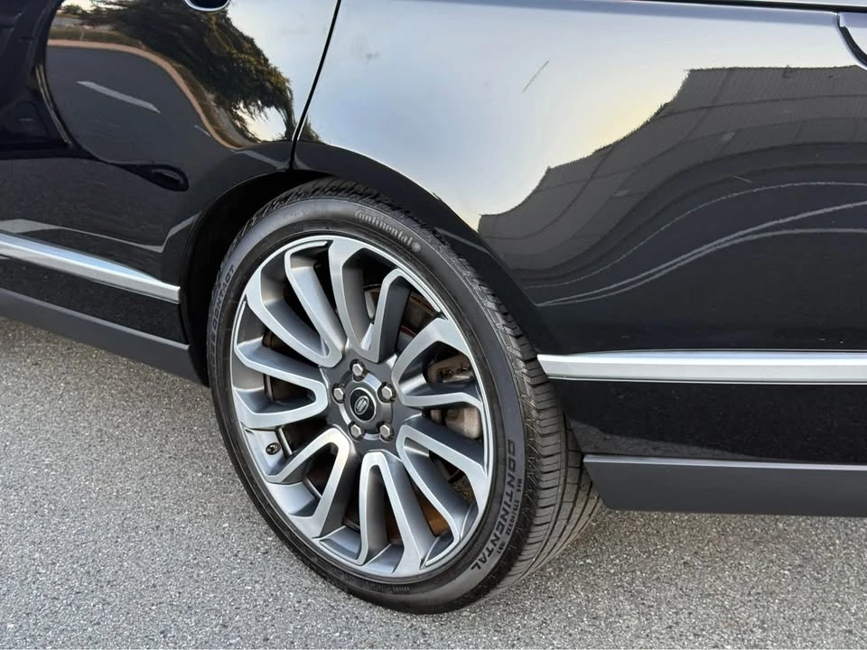 2015 Land Rover Range Rover L405 - Image 15 of 19