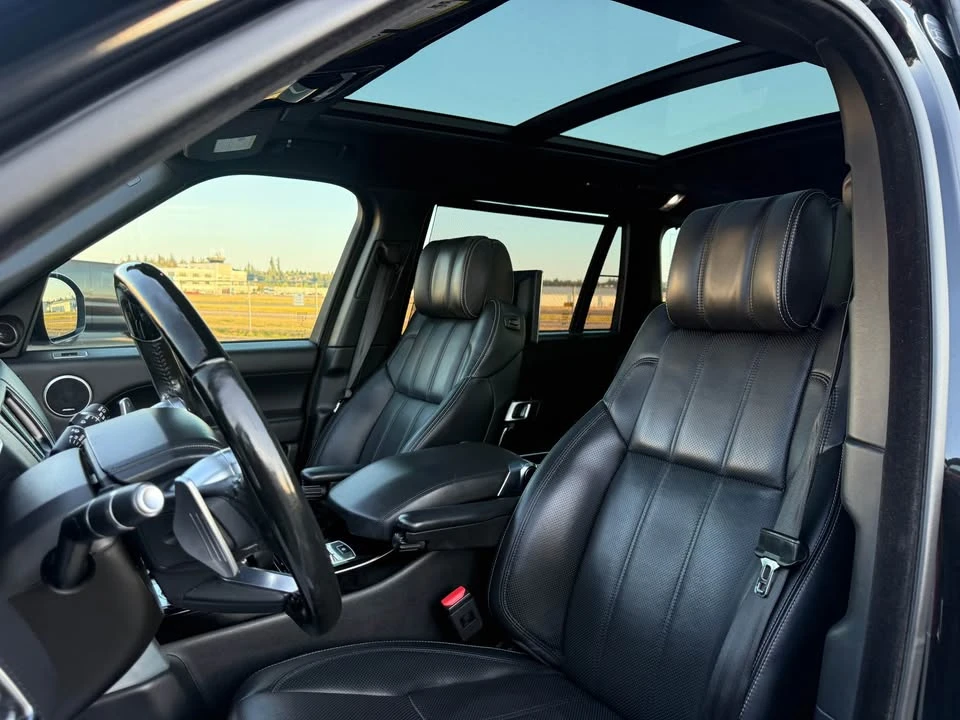 2015 Land Rover Range Rover L405 - Image 11 of 19