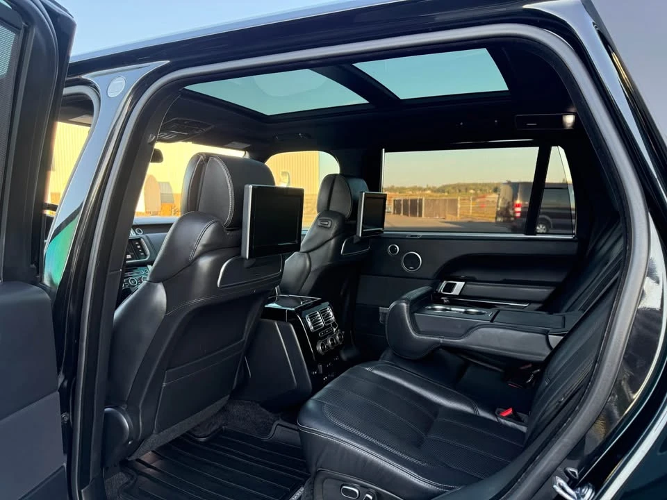 2015 Land Rover Range Rover L405 - Image 12 of 19