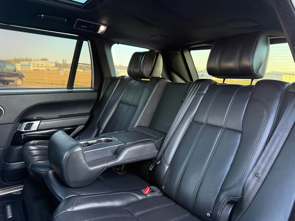 2015 Land Rover Range Rover L405 - Image 13 of 19