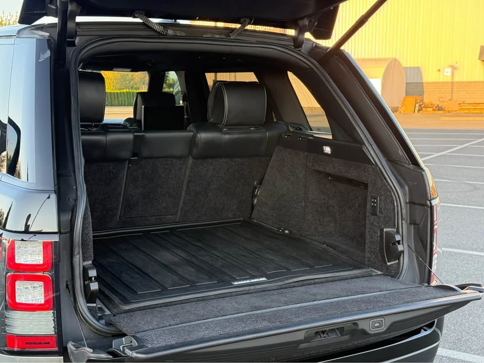 2015 Land Rover Range Rover L405 - Image 14 of 19