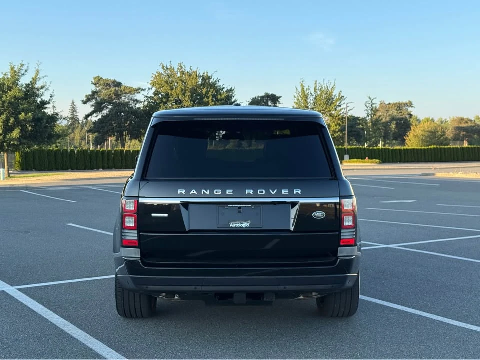 2015 Land Rover Range Rover L405 - Image 6 of 19