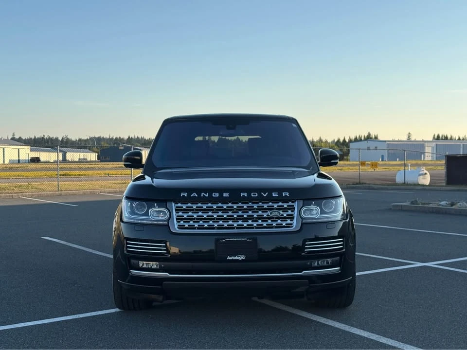 2015 Land Rover Range Rover L405 - Image 2 of 19