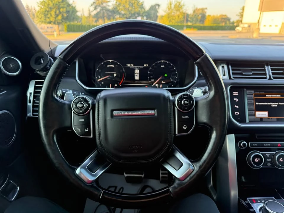 2015 Land Rover Range Rover L405 - Image 19 of 19