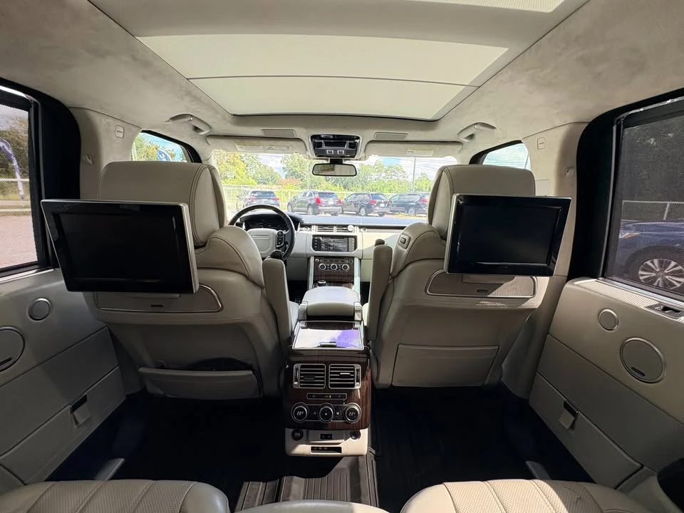 2015 Land Rover Range Rover L405 - Image 14 of 17