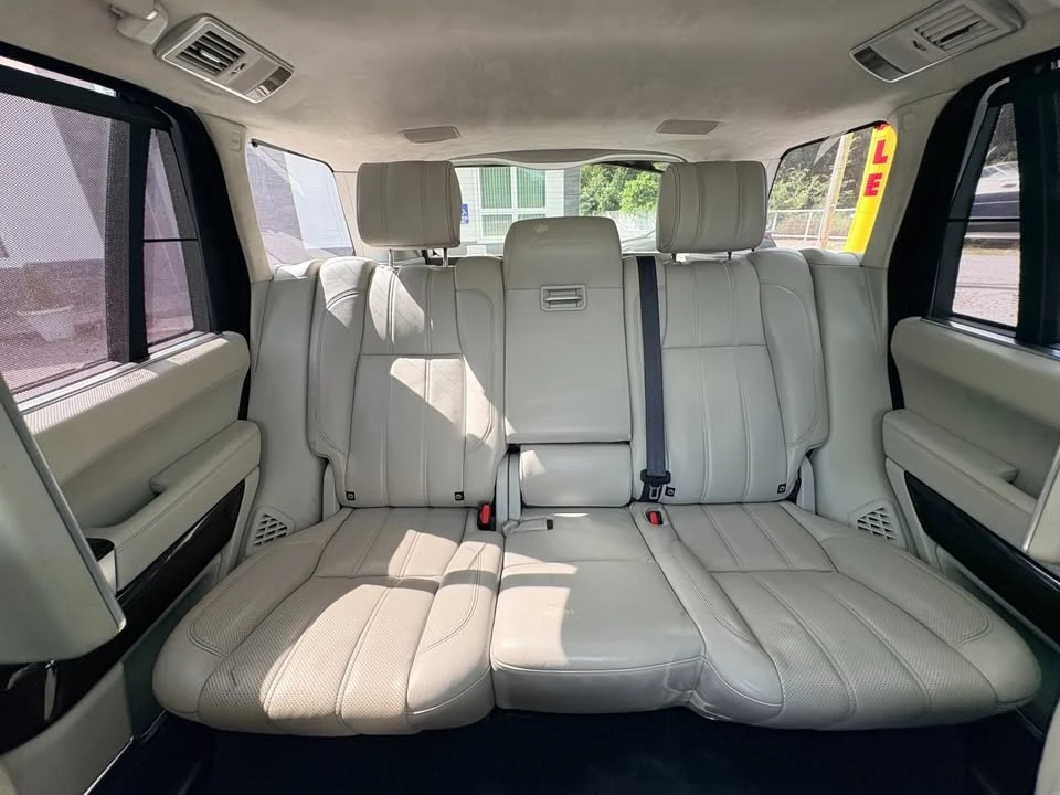 2015 Land Rover Range Rover L405 - Image 13 of 17
