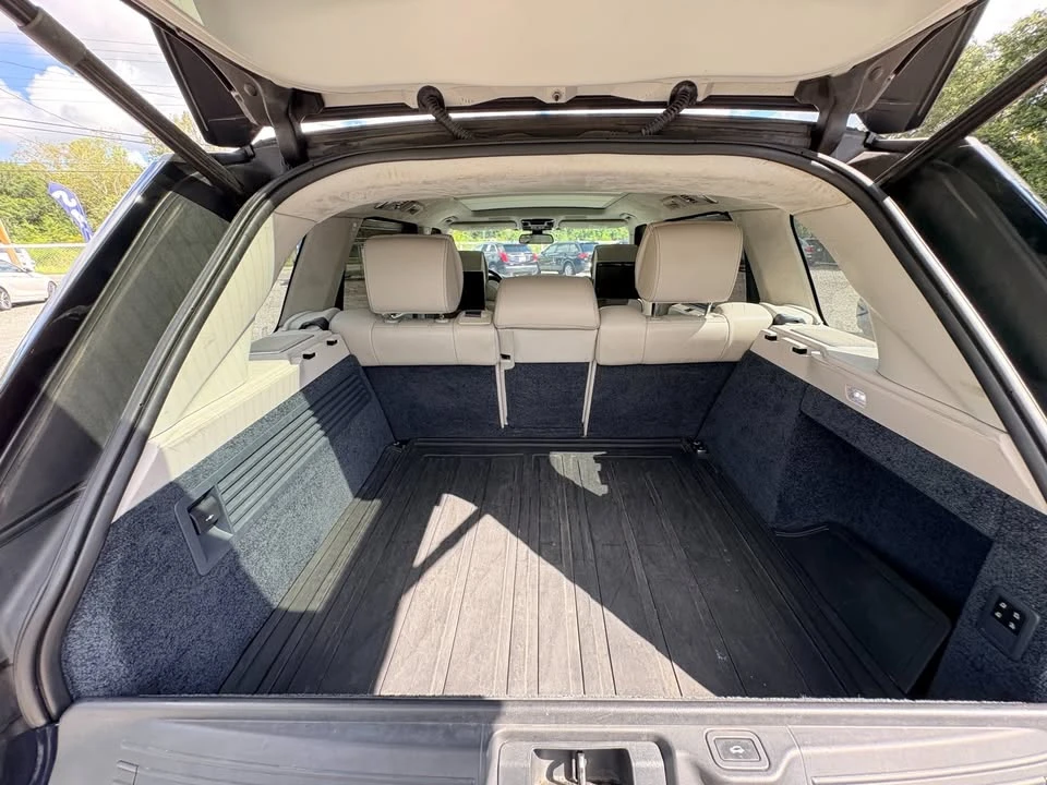 2015 Land Rover Range Rover L405 - Image 16 of 17