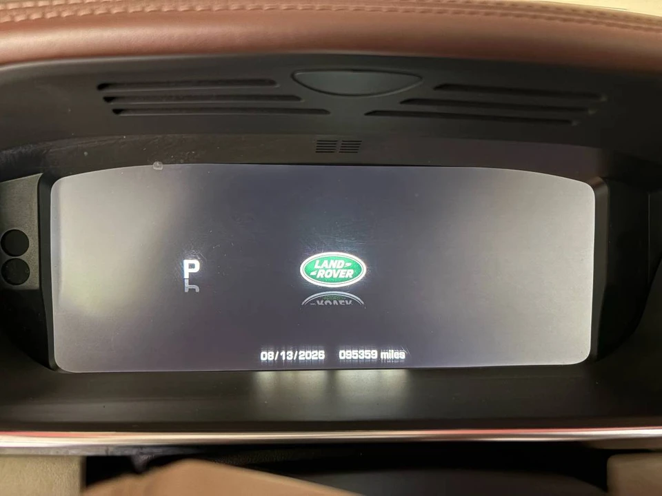 2015 Land Rover Range Rover L405 - Image 20 of 22