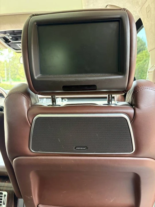 2015 Land Rover Range Rover L405 - Image 14 of 22