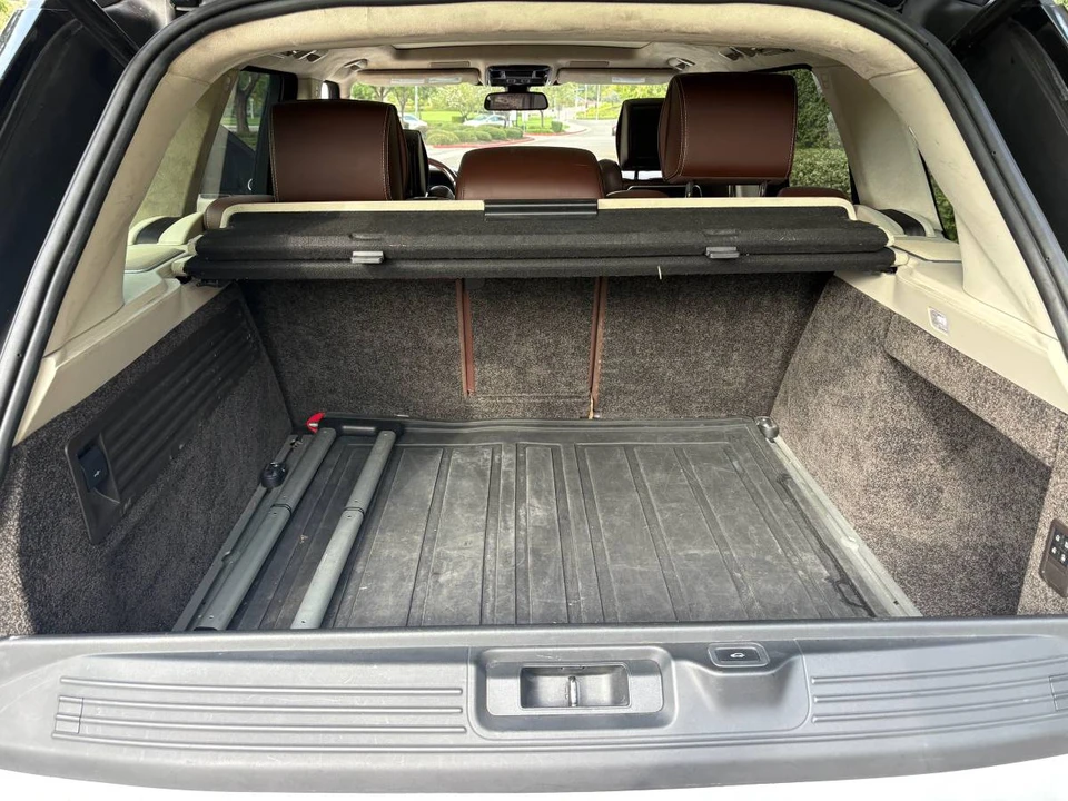 2015 Land Rover Range Rover L405 - Image 22 of 22