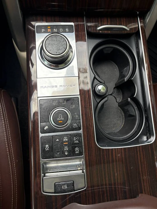 2015 Land Rover Range Rover L405 - Image 21 of 22