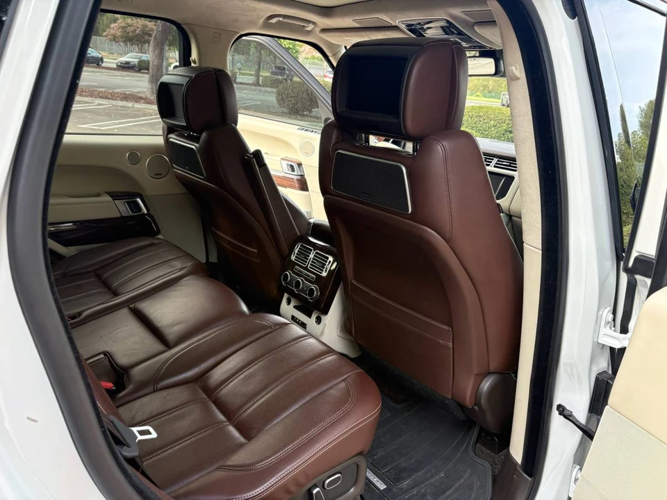 2015 Land Rover Range Rover L405 - Image 15 of 22