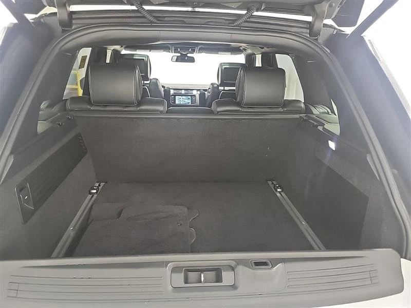 2015 Land Rover Range Rover L405 - Image 10 of 11