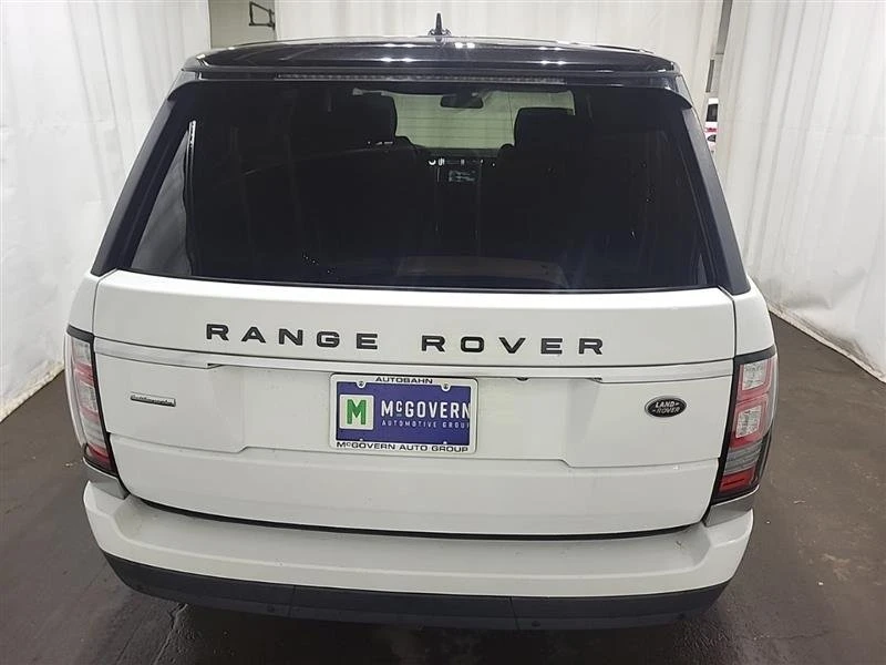 2015 Land Rover Range Rover L405 - Image 5 of 11