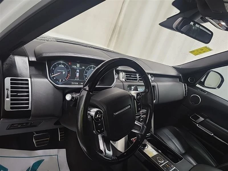 2015 Land Rover Range Rover L405 - Image 7 of 11