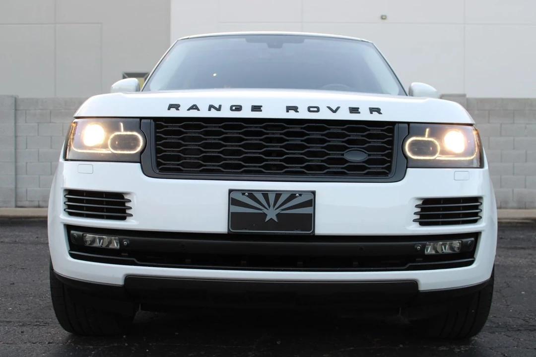 2015 Land Rover Range Rover L405 - Image 10 of 21