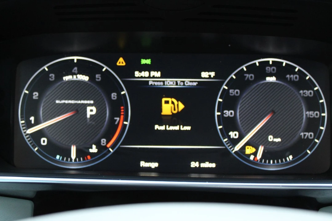 2015 Land Rover Range Rover L405 - Image 17 of 21