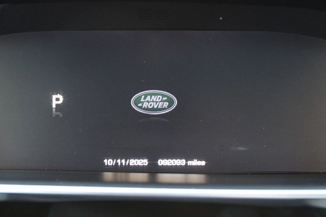 2015 Land Rover Range Rover L405 - Image 18 of 31