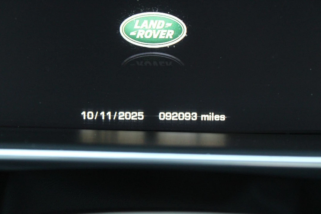 2015 Land Rover Range Rover L405 - Image 20 of 21