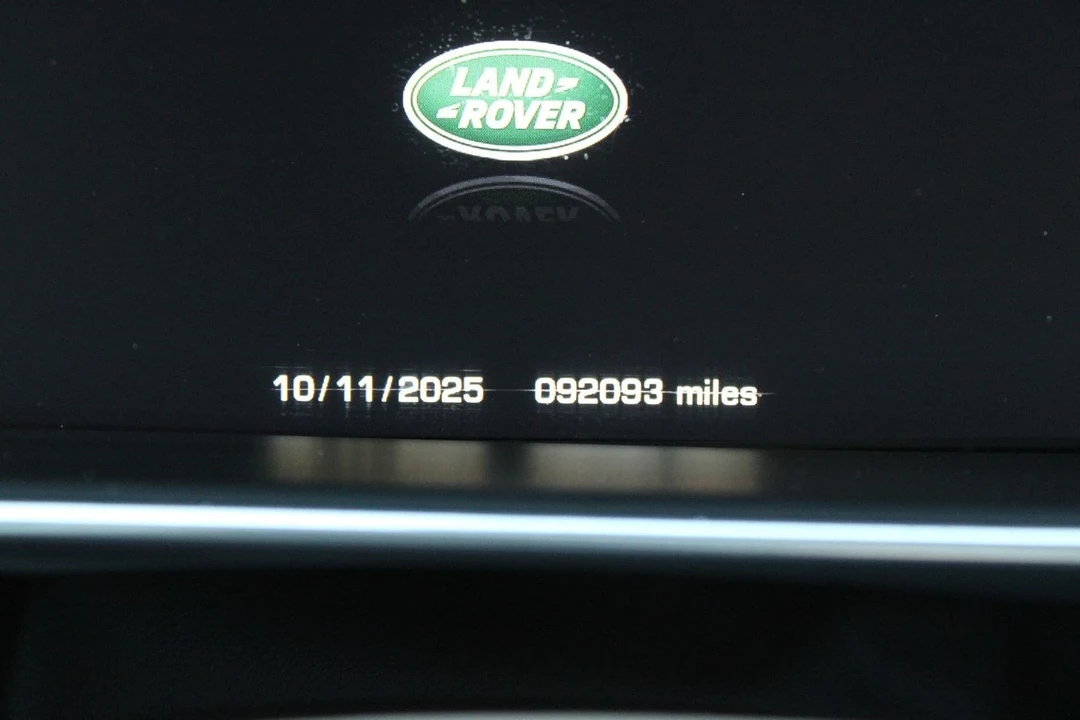 2015 Land Rover Range Rover L405 - Image 20 of 21