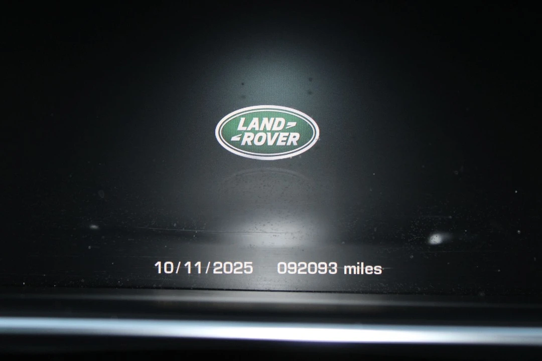2015 Land Rover Range Rover L405 - Image 19 of 31