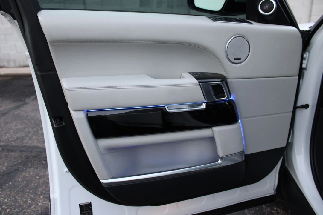2015 Land Rover Range Rover L405 - Image 29 of 31