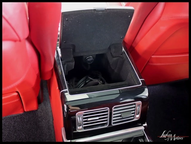 2015 Land Rover Range Rover L405 - Image 28 of 31
