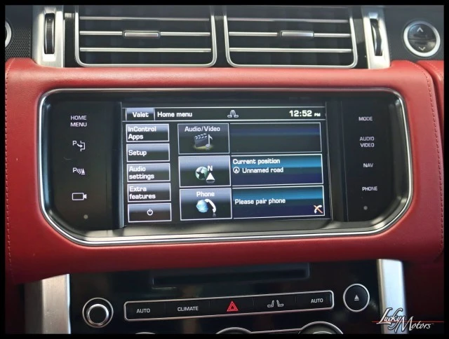 2015 Land Rover Range Rover L405 - Image 18 of 31