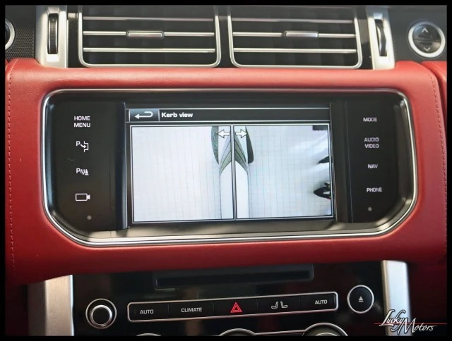 2015 Land Rover Range Rover L405 - Image 21 of 31