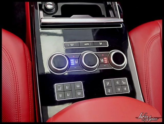 2015 Land Rover Range Rover L405 - Image 27 of 31