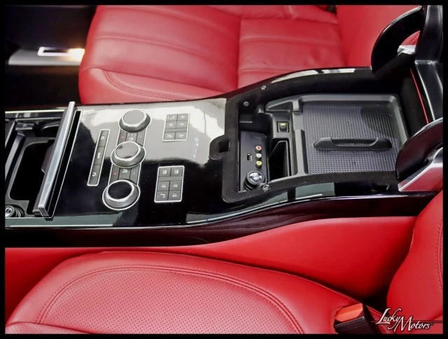 2015 Land Rover Range Rover L405 - Image 26 of 31