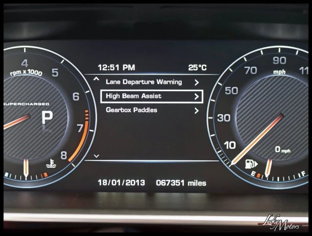2015 Land Rover Range Rover L405 - Image 17 of 31
