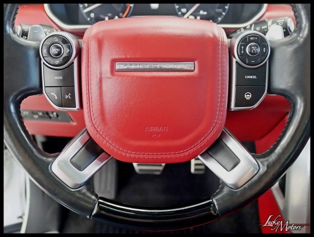 2015 Land Rover Range Rover L405 - Image 15 of 31