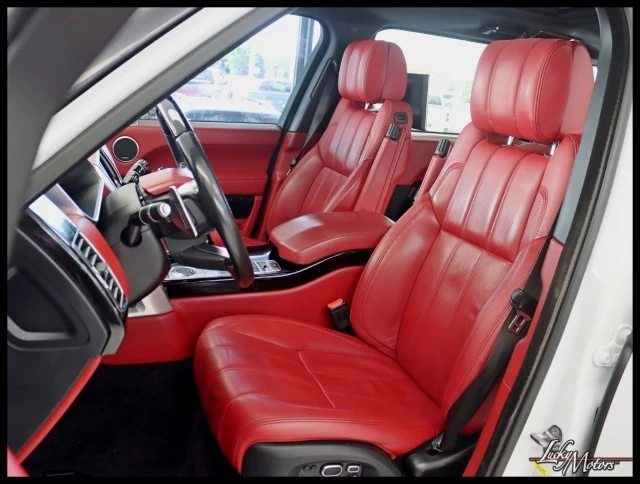 2015 Land Rover Range Rover L405 - Image 29 of 31