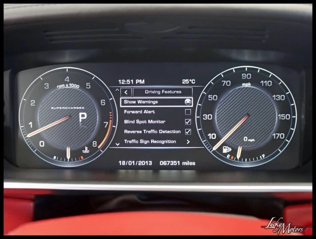 2015 Land Rover Range Rover L405 - Image 16 of 31