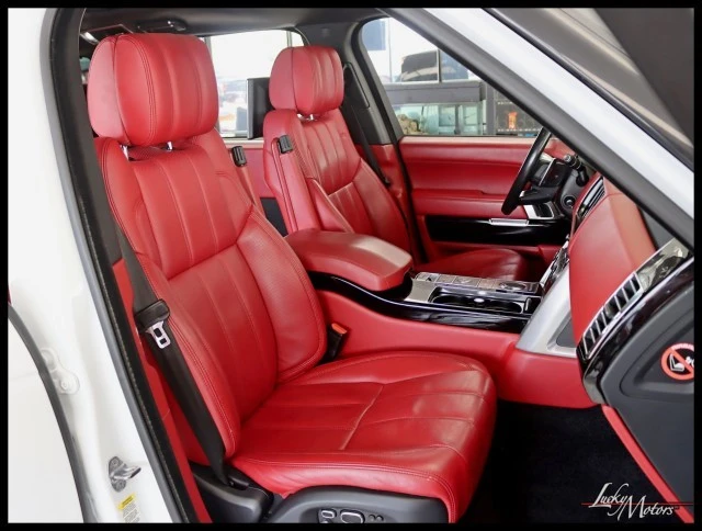 2015 Land Rover Range Rover L405 - Image 30 of 31