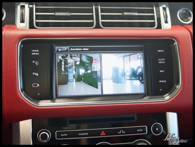 2015 Land Rover Range Rover L405 - Image 20 of 31