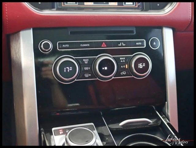 2015 Land Rover Range Rover L405 - Image 23 of 31