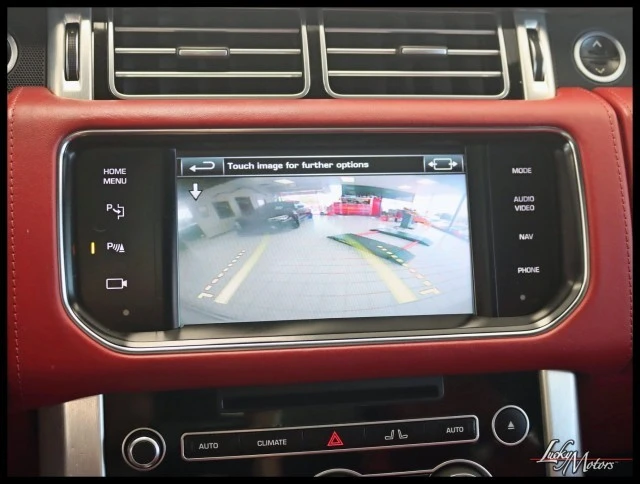 2015 Land Rover Range Rover L405 - Image 19 of 31