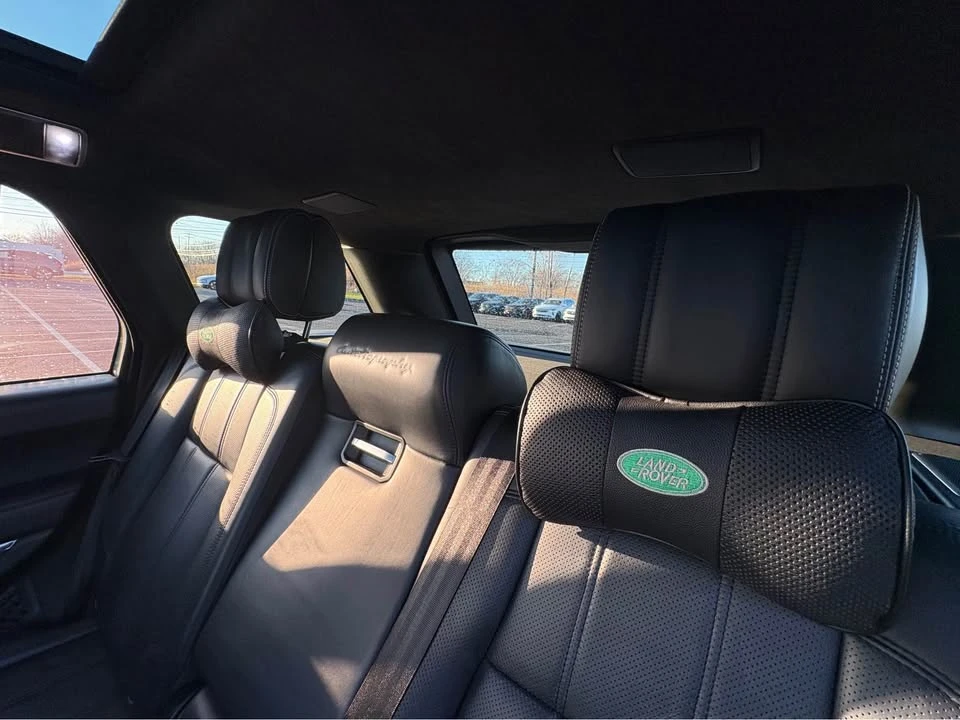 2015 Land Rover Range Rover L405 - Image 6 of 7