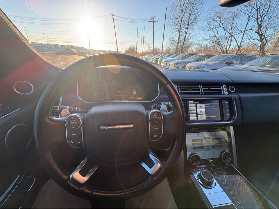 2015 Land Rover Range Rover L405 - Image 5 of 7