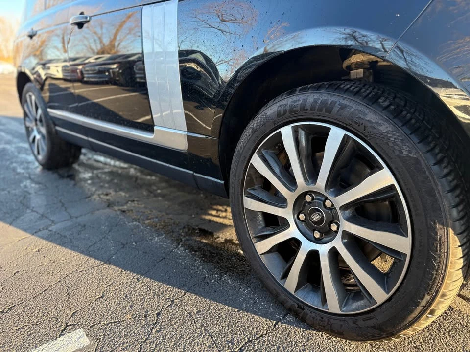 2015 Land Rover Range Rover L405 - Image 3 of 7
